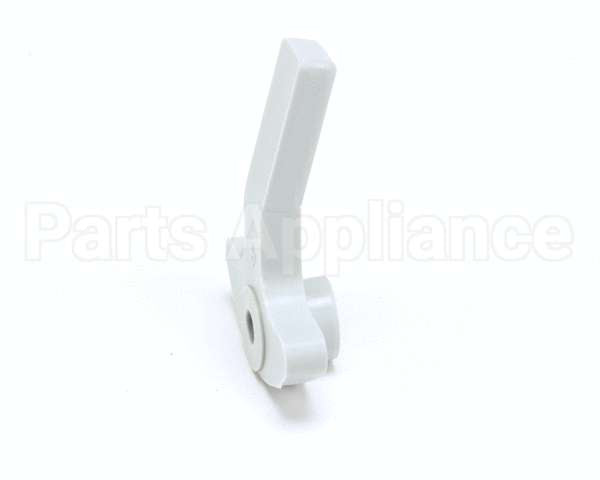 156285 Duke Latch,Lid Stop Bracket B-K (400/Bag)