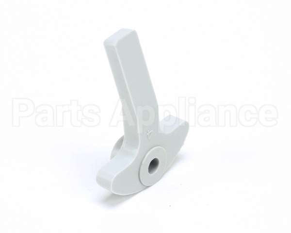 156285 Duke Latch,Lid Stop Bracket B-K (400/Bag)