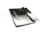 1563-27 Insinger Adm 66 Pw Replacement Door