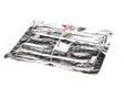 156318 Duke Element,Foil 57.5Volt 300W Ce Unit