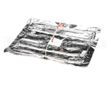 156318 Duke Element,Foil 57.5Volt 300W Ce Unit