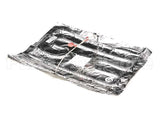 156318 Duke Element,Foil 57.5Volt 300W Ce Unit