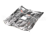 156318 Duke Element,Foil 57.5Volt 300W Ce Unit