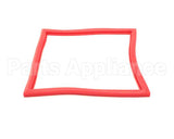 156388 Lolo Gasket, Door 4-Pan Silicone, 14.375X14.3