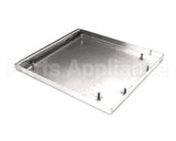 156392 Groen Panel Front Door Assembly, 4-Pan