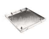 156392 Groen Panel Front Door Assembly, 4-Pan