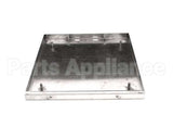 156392 Groen Panel Front Door Assembly, 4-Pan