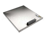156393 Groen Door,Asm 4-Pan