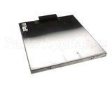 156393 Groen Door,Asm 4-Pan
