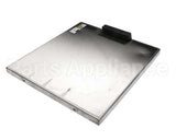 156393 Groen Door,Asm 4-Pan