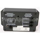 156409 Compatible Duke 2X4 Timer Daypart Contrl