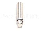 156437 Marshall Air Leg, Tube W/Bullet Foot