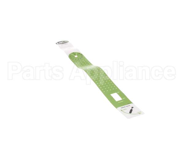 156441 Groen 6-Pan Electric Lolo Steamer Overlay