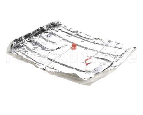156483 Duke Element,Heat 60V, 200W (2 X 2 - 120V)