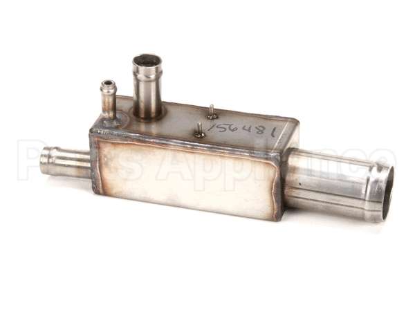 156483 Groen Weldment, Drain Manifold Assy