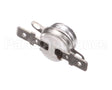 156487 Groen Drain Thermostat