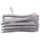 156491 Compatible Duke Cable, Interconnection, 8"