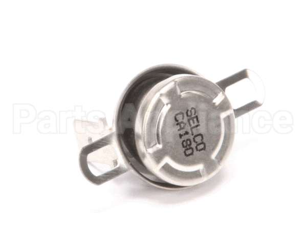 156491 Groen Thermostat, Close 180 Deg F