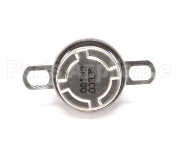 156491 Groen Thermostat, Close 180 Deg F