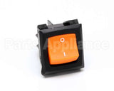 156527 Duke Switch,Lighted,Dpst,16A
