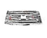 156539 Duke Element,Heat 104V,300W (2X2 Or 4X2 208V)