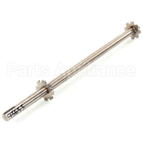 15655 Compatible Nieco Rod Keyd 5/8Inx17Inx13In