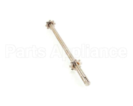 15655 Nieco Rod, Keyed 5/8X16-3/4Long,13 Belt-Wld