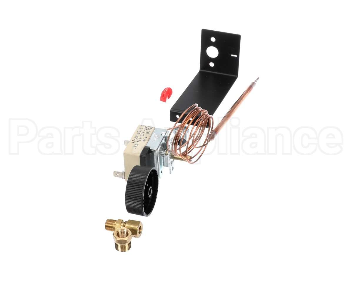 156550 Pvi Kit,Thermostat Selco 75-194