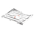156564 Compatible Duke Element, Heat40V, 200W (2X3 120V)