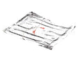 156564 Duke Element,Heat 40V, 200W (2X3 120V)