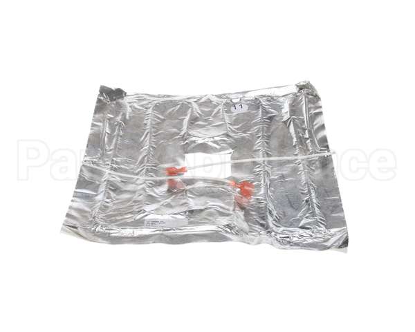 156566 Duke Element,Heat 30V,200W (4 Wide 120 Volt)