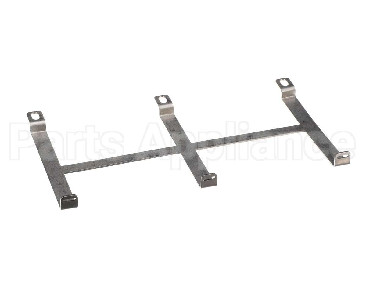 156579 Henny Penny Guard Element Rear