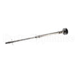 15660 Compatible Midwest Appliance Parts Drive Shaft Dual 13 Belt A
