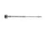 15660 Nieco Drive Shaft, Dual 13 Belt - A
