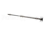 15660 Nieco Drive Shaft, Dual 13 Belt - A