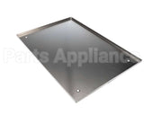 156604 Groen Gasket Panel, Door Inside 6-Pa