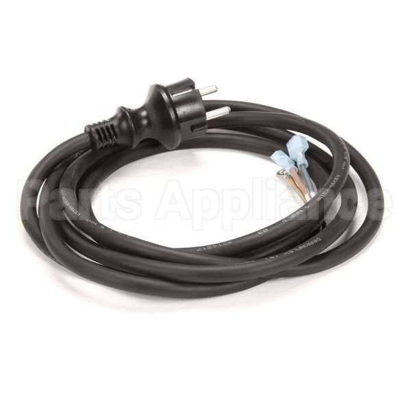 156631 Compatible Duke Cord, Power 16Amp 230V W/Term