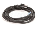 156631 Duke Cord,Power 16Amp 230V W/Term.