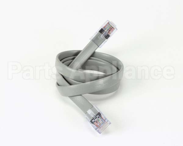 156667 Duke Cable,Flat Modular Rj45-8 24 L