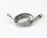 156667 Duke Cable,Flat Modular Rj45-8 24 L