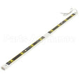 156672 Compatible Duke 4-Wide W/Dayprt Keyboard