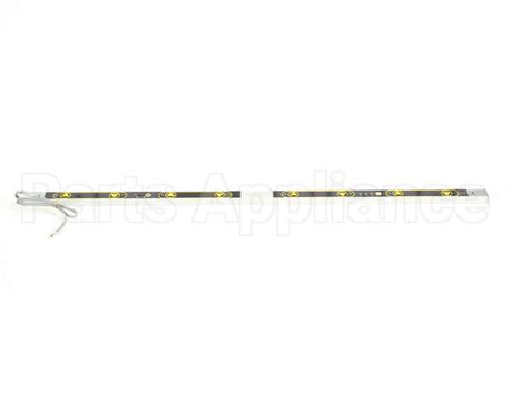 156672 Duke Keyboard,4-Wide W/Daypart Tf