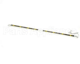 156672 Duke Keyboard,4-Wide W/Daypart Tf