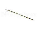 156672 Duke Keyboard,4-Wide W/Daypart Tf