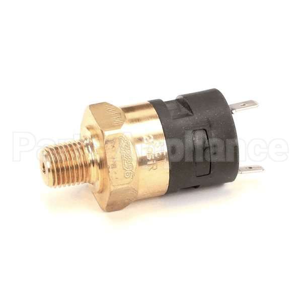 156681 Compatible Groen Pressureswitch, 1/4" Np T, 21 Psi Set Point