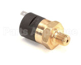 156681 Groen Pressure Switch, 1/4 Npt, 21 Psi Set Poi