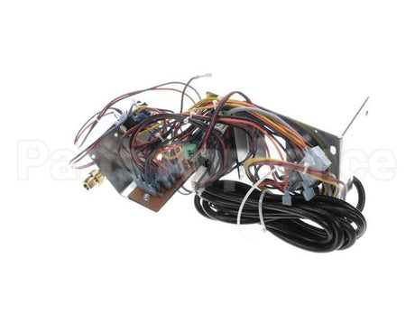 156798 Norlake Controller