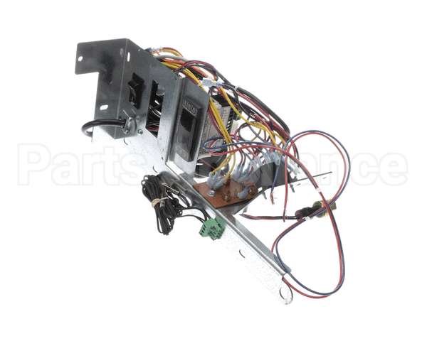 156798 Norlake Controller