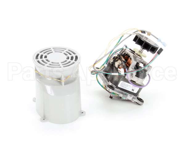 15680 Vita-Mix Motor Assembly