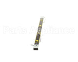 156807 Duke Keyboard,Daypart 2-Wide (For 2